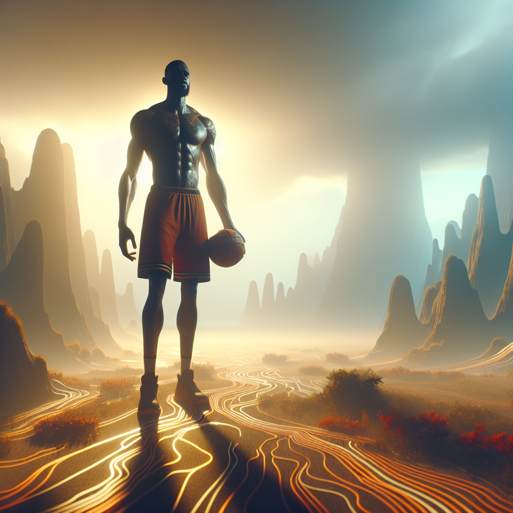 Anthony Davis lauds Ausar Thompson: “Exciting future ahead”