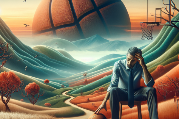 Monty Williams: When you lose this many games, you’ve got to make changes