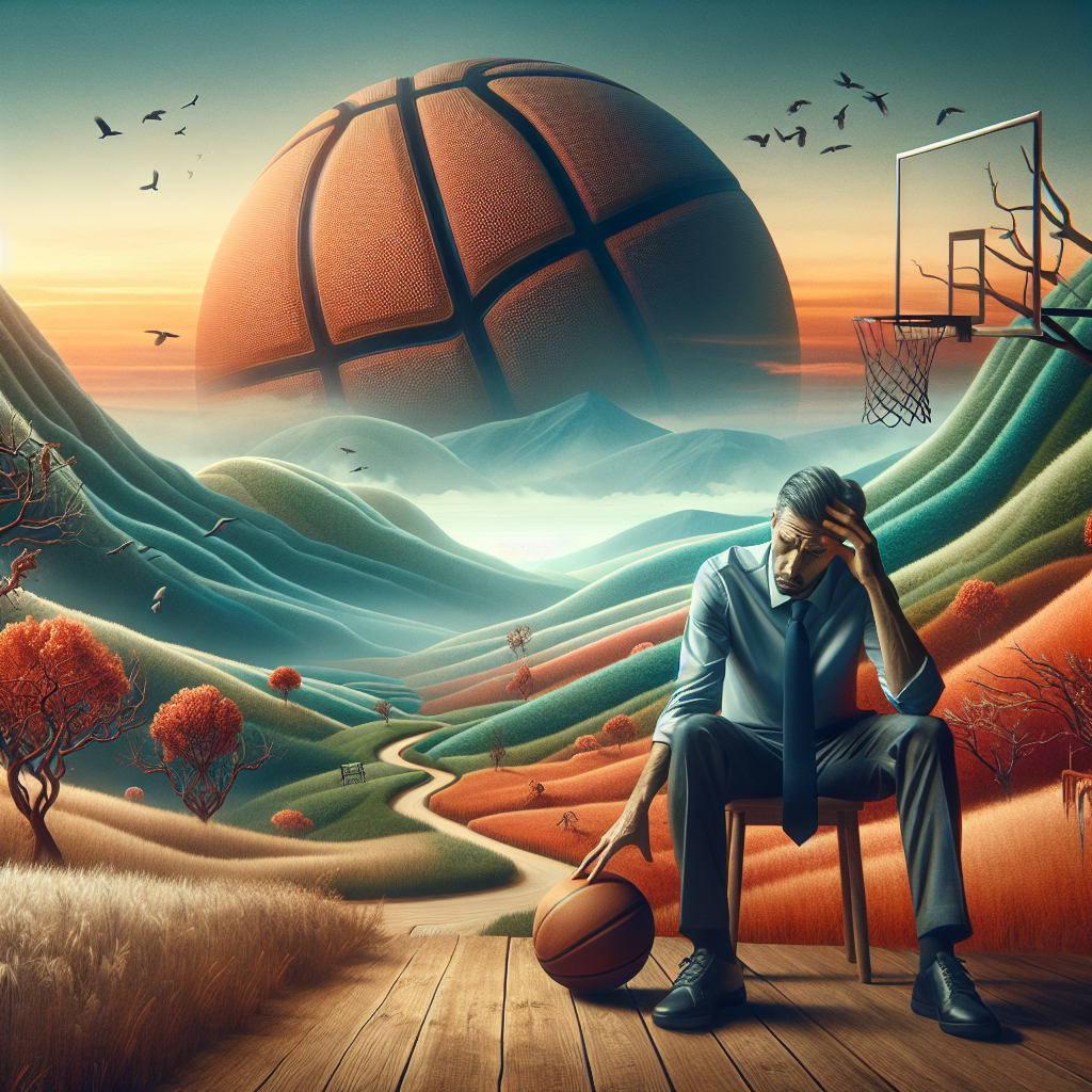 Monty Williams: When you lose this many games, you’ve got to make changes