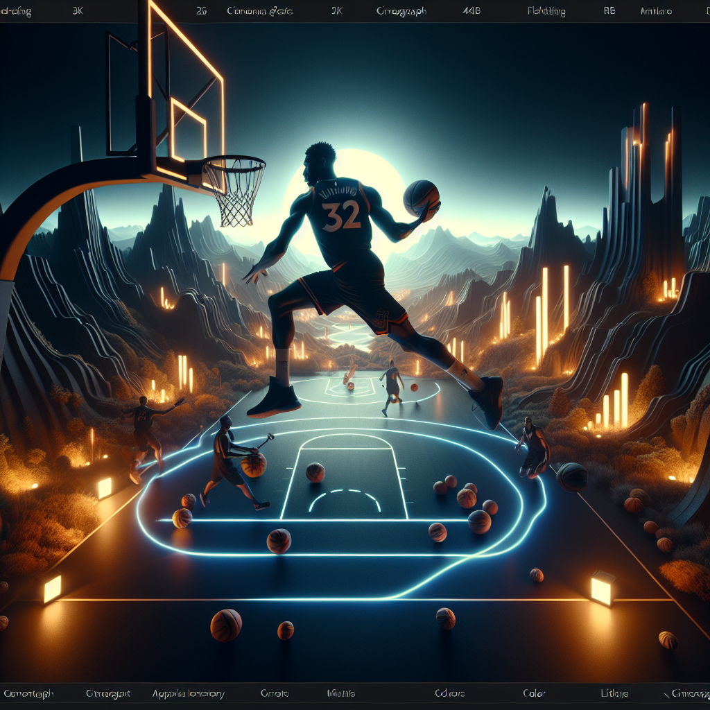 Maodo Lo’s 32-points guide Milan to dominant win over Crvena Zvezda
