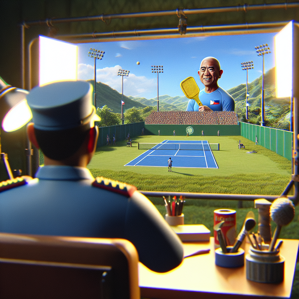 Philippine pickleball chief upbeat on sport’s potential
