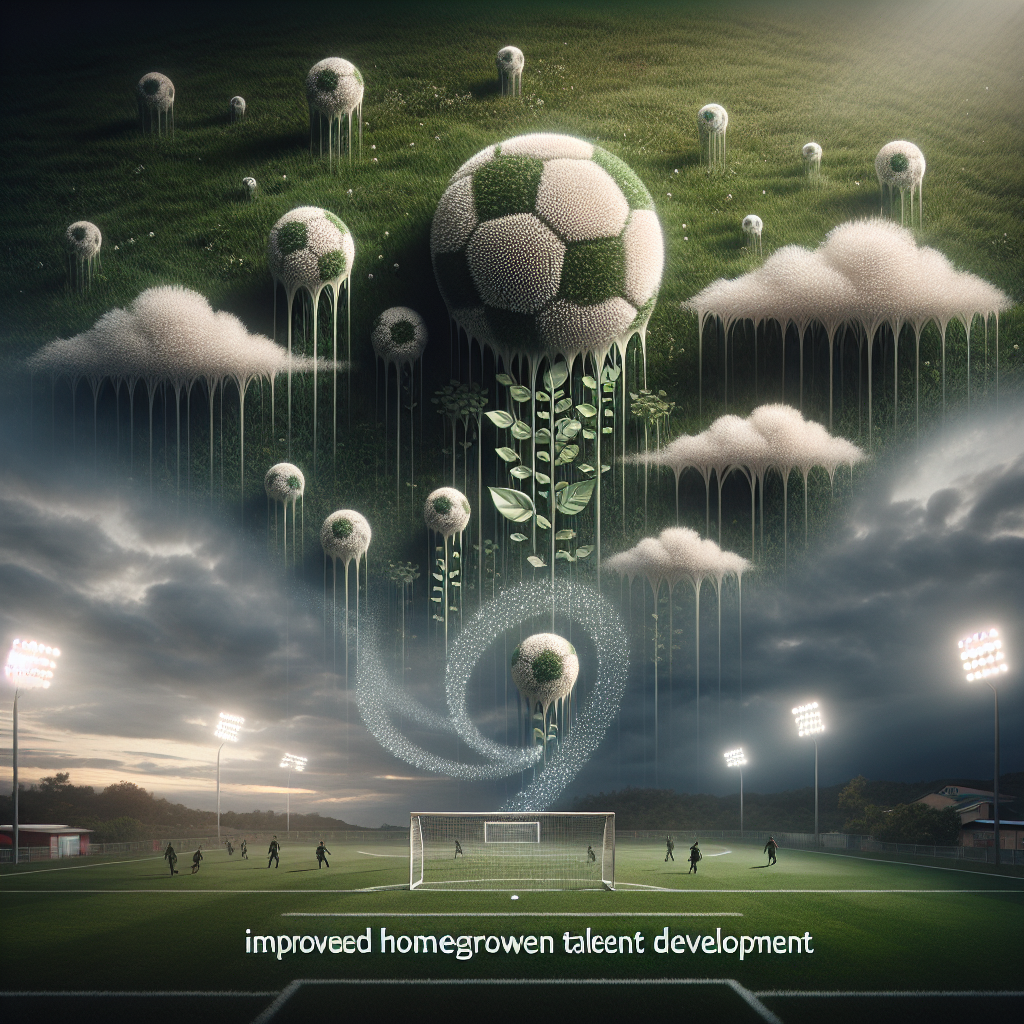 New Philippine football chief wants better homegrown talent development
