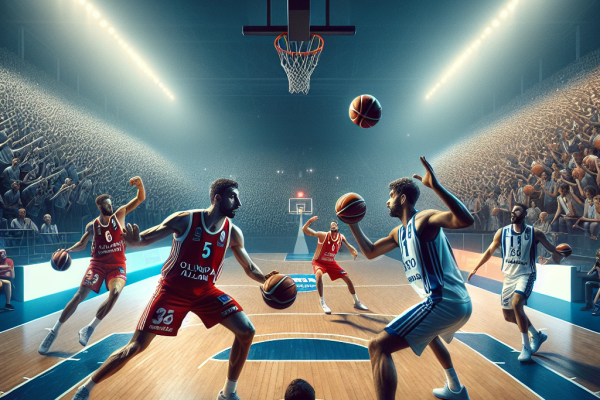 EuroLeague Showdown: Olimpia Milano vs. Segafredo Bologna