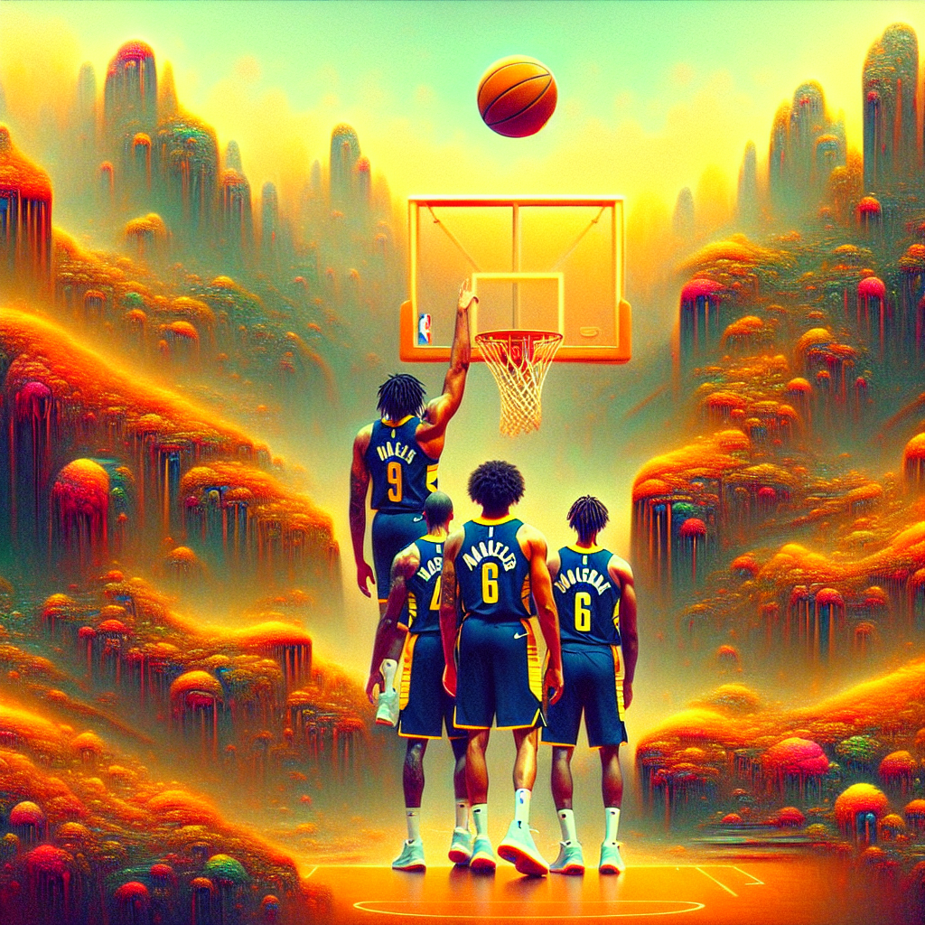 Rick Carlisle: Pacers haven’t demonstrated an all the time level of urgency yet