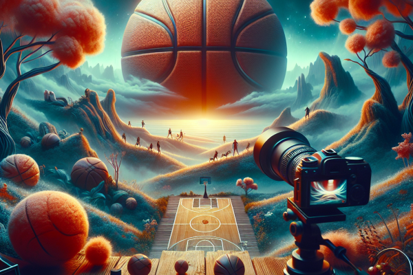 5 Seasonal Trends In Basketball Betting You Should Know