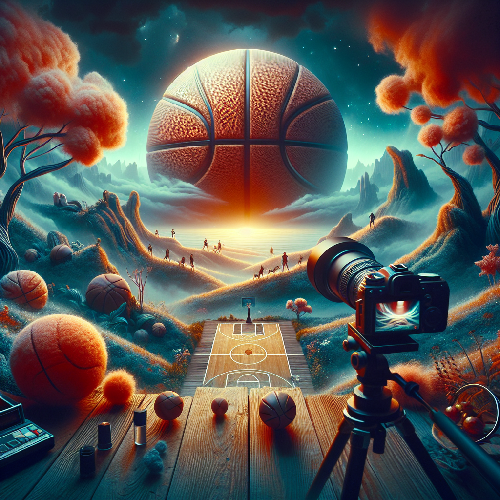 5 Seasonal Trends In Basketball Betting You Should Know