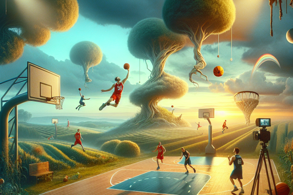 Slam Dunk Bets: The 5 Basketball Events You Can’t Afford to Miss