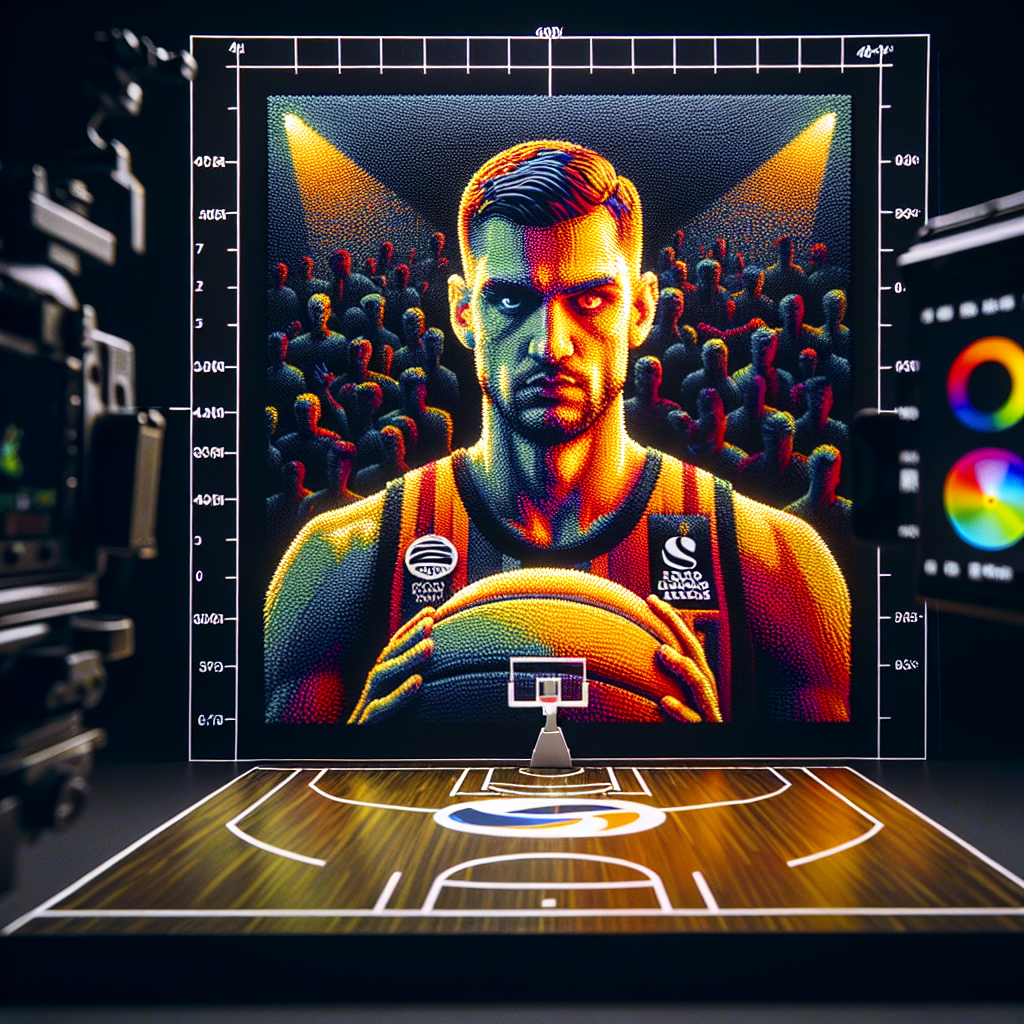 Serge Ibaka picks EuroLeague Round 11 MVP honors