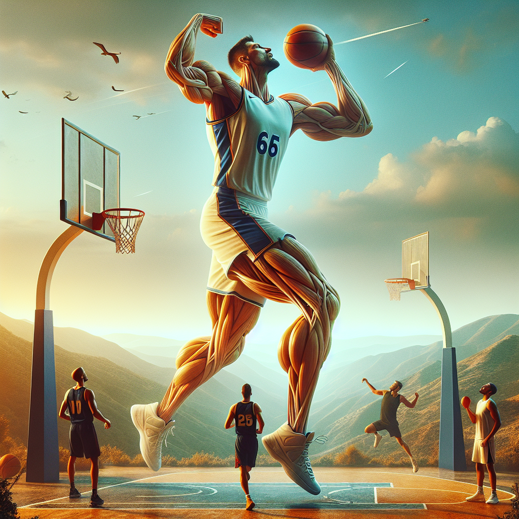Nicolas Batum: Victor Wembanyama is mixture of Giannis, Anthony Davis, Gobert, Porzingis