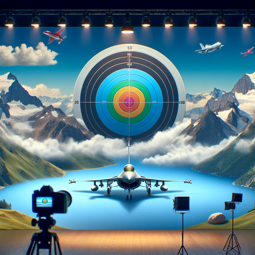 Jet targets Olympics anew