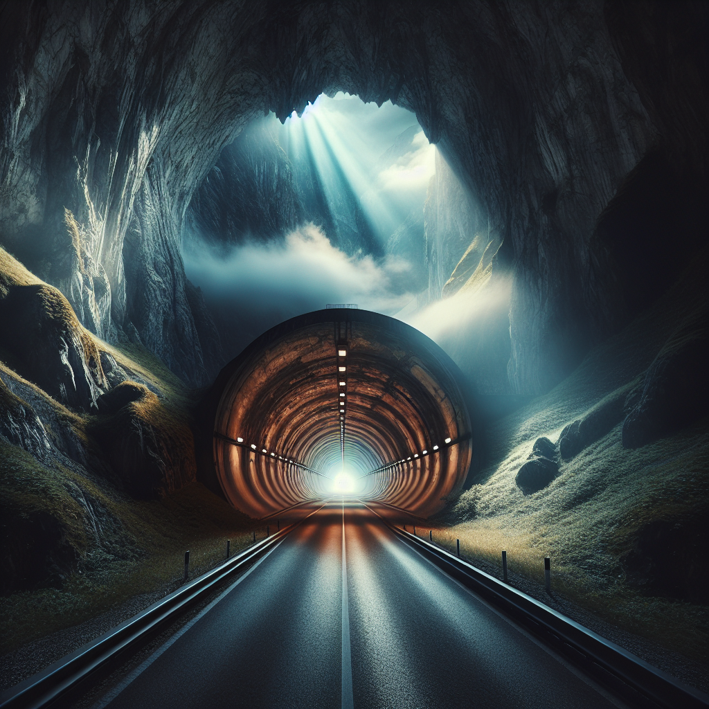 Nxled sees light at end of tunnel