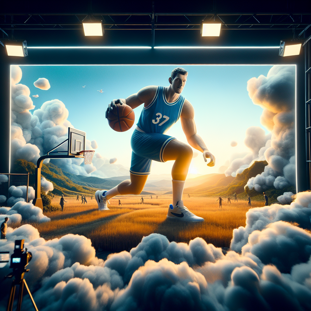 Paul Reed on Anthony Davis: “He’s a big flopper”