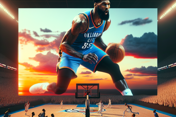 Thunder’s Shai Gilgeous-Alexander dominates as Lakers fall