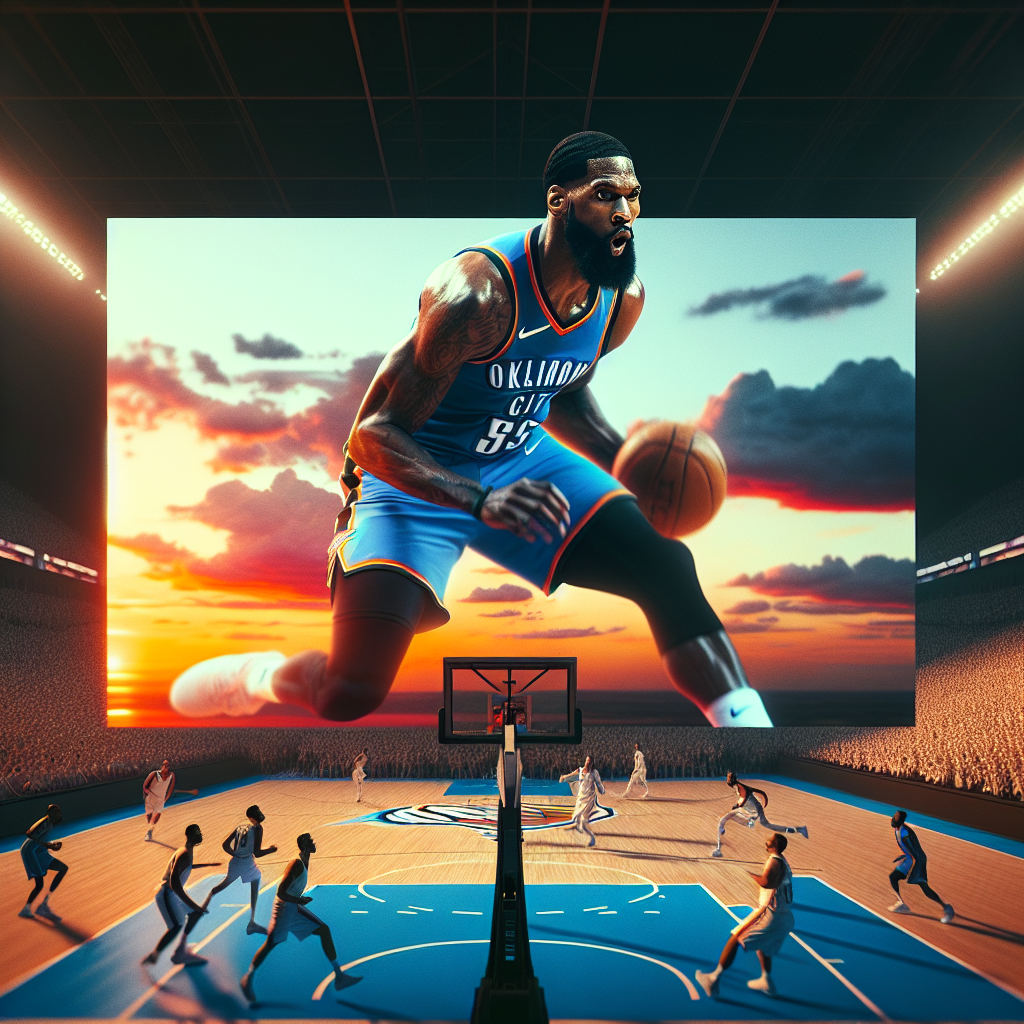 Thunder’s Shai Gilgeous-Alexander dominates as Lakers fall