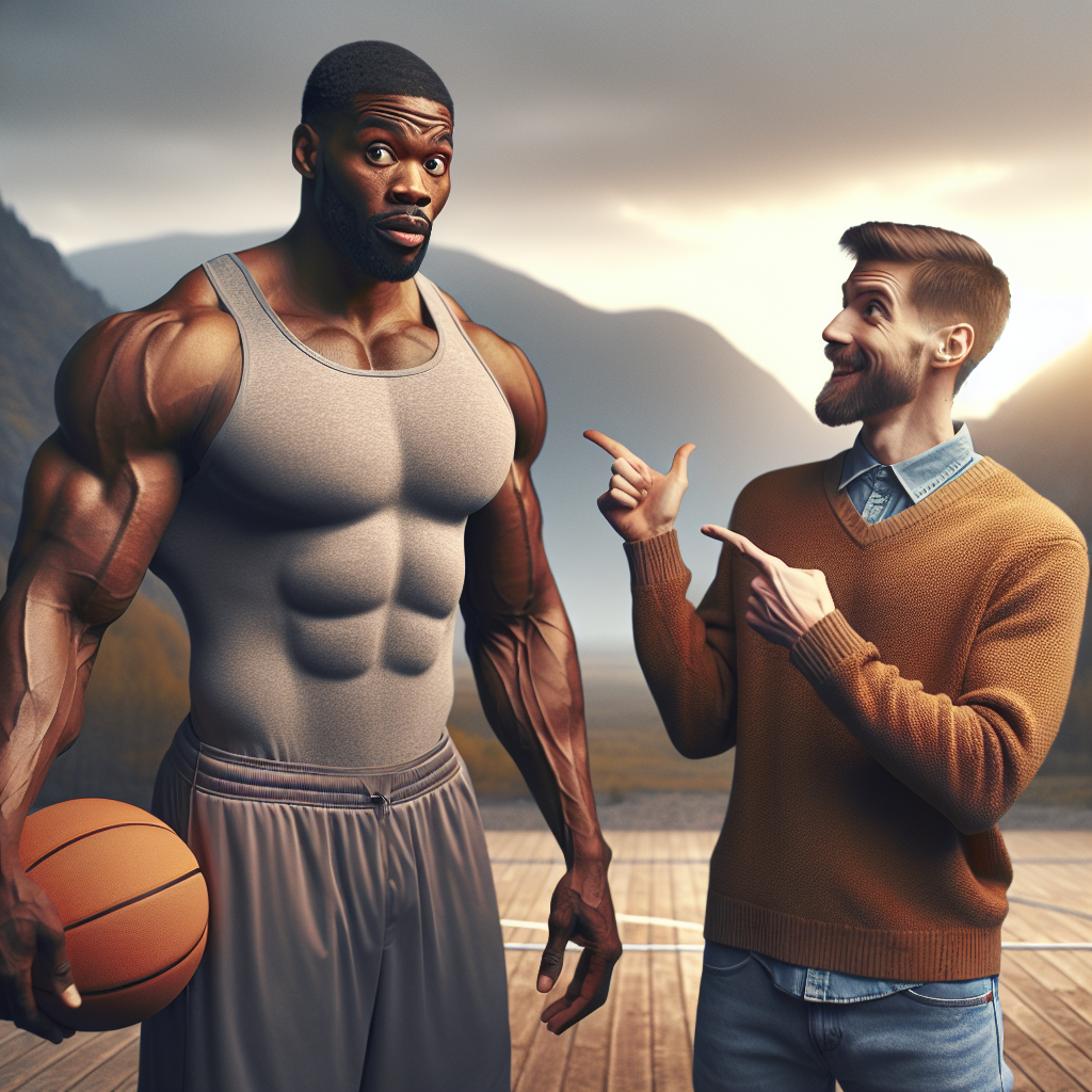 LeBron James surprised to learn he’s older than Jazz head coach Will Hardy