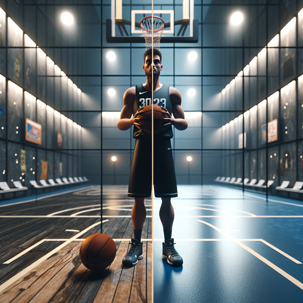 Klay Thompson’s contract conundrum: Affecting performance on court