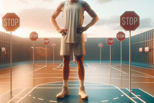 Kyle Kuzma on Wizards: “We can’t guard a stop sign” Kyle Kuzma on Wizards: “We can’t guard a stop sign”