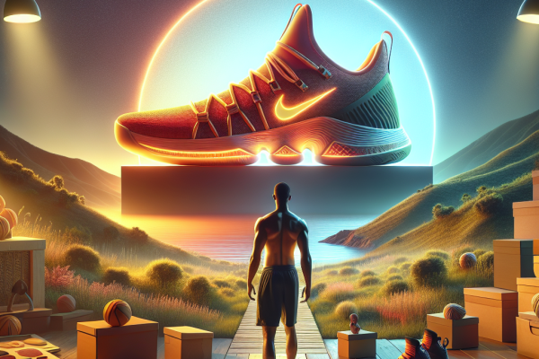 adidas and Anthony Edwards launch the AE 1