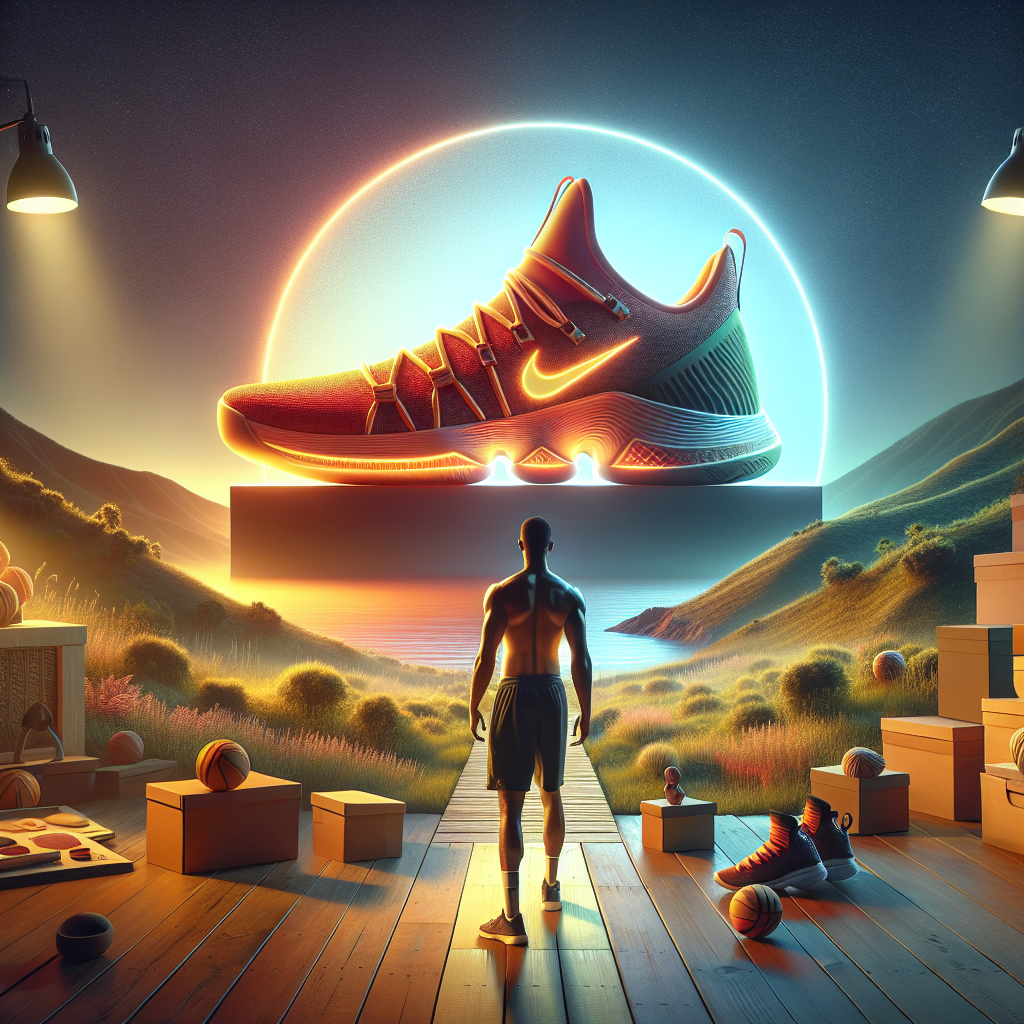 adidas and Anthony Edwards launch the AE 1