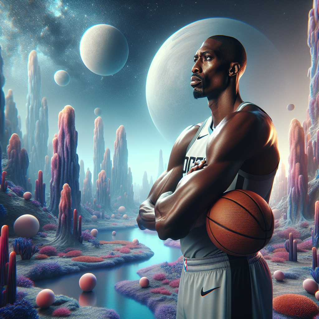 Dwight Howard eyes NBA return via Europe