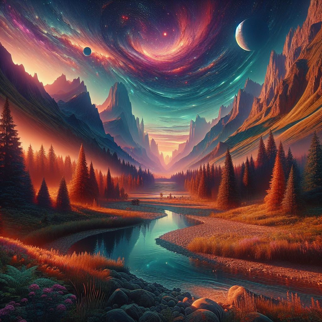 Finding a way