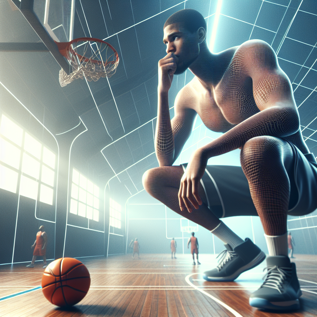Victor Wembanyama reflects on facing Nikola Jokic