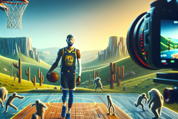 Paul George: Warriors don’t have rim protector