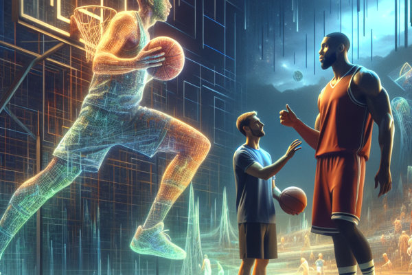LeBron James commends Tyrese Maxey’s work ethic