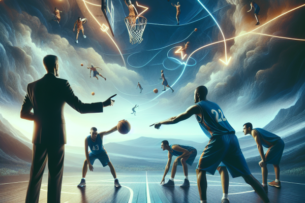 Steve Kerr on replacing Moses Moody with Andrew Wiggins in crunch time vs. Kings