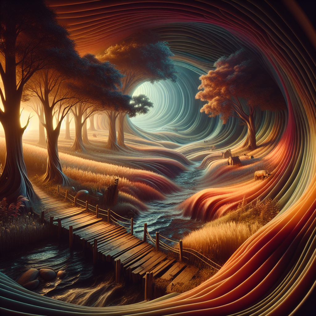 The changing game