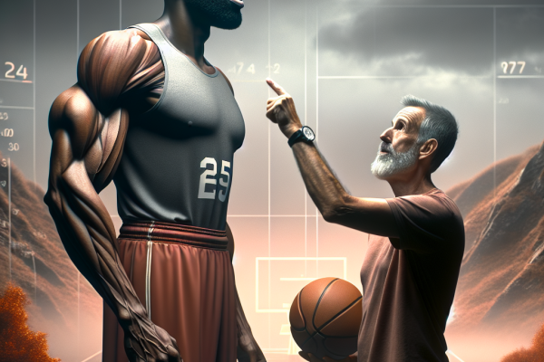 LeBron James surprised to learn he’s older than Jazz head coach Will Hardy
