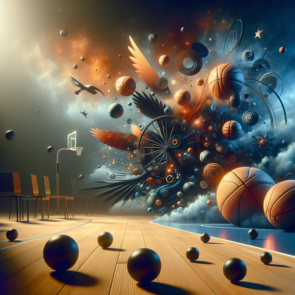 5 Things To Know About Basketball To Succeed In Sports Betting