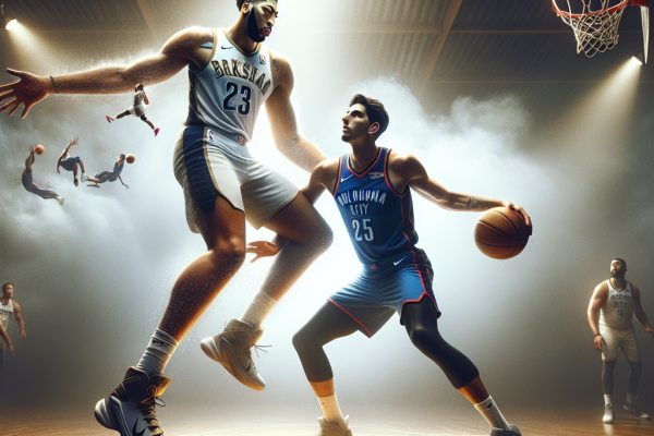 Austin Reaves defends Anthony Davis: “Everybody’s quick to murder AD when he has an off night”
