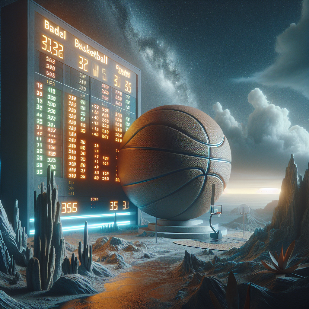 Basketball Betting: How To Stay Up-to-Date and Bet Smartly