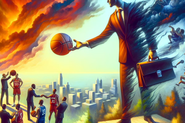 Mark Cuban selling majority Mavericks stake