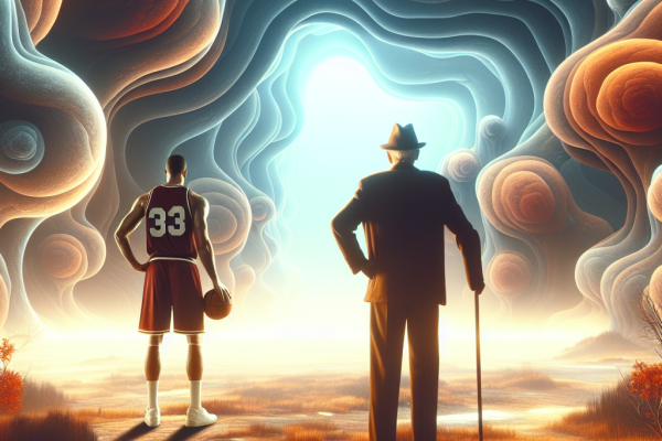 Terrence Ross retires