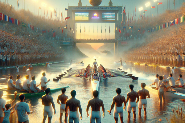 Philippine canoe-kayak team crowned overall champ in Asian Cup
