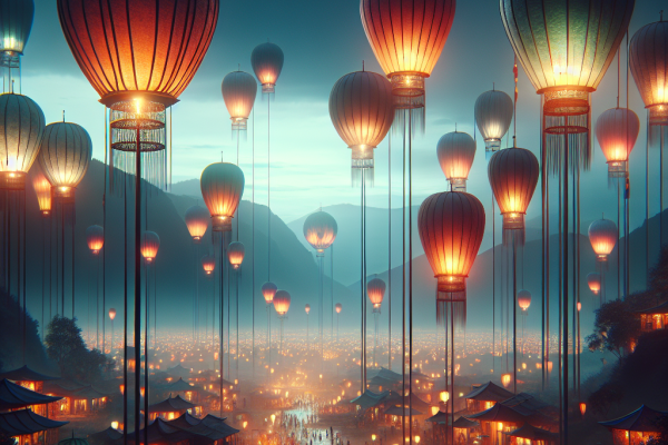 Giant Lanterns go for kill in Bacoor