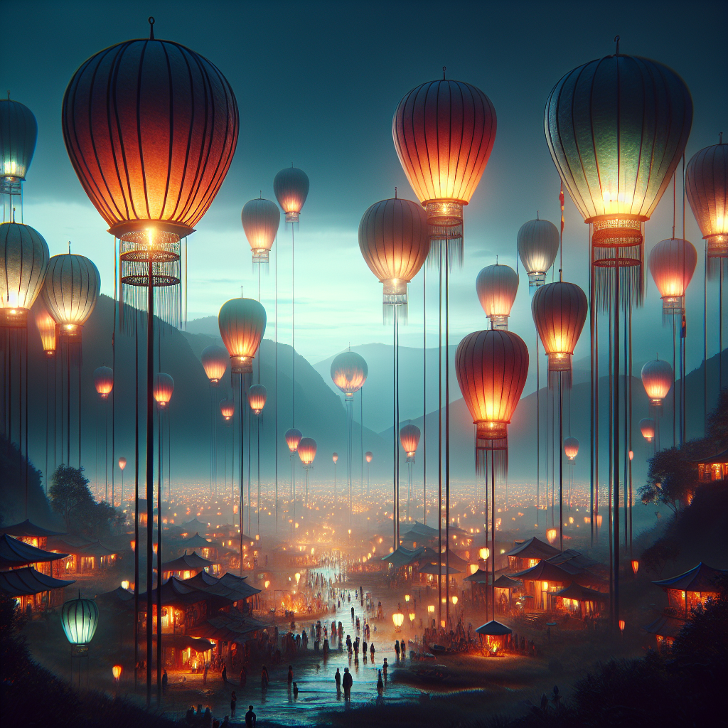 Giant Lanterns go for kill in Bacoor