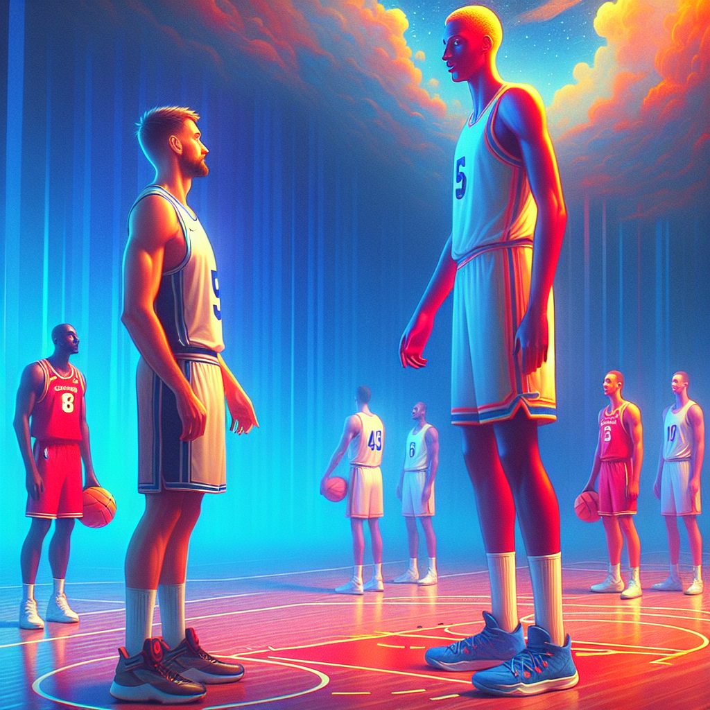 Kevin Durant on Nikola Jokic: “He’s a hub for them”