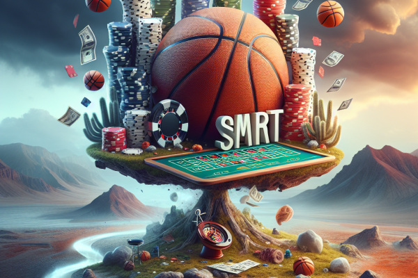 Basketball Betting: How To Stay Up-to-Date and Bet Smartly Basketball Betting: How To Stay Up-to-Date and Bet Smartly
