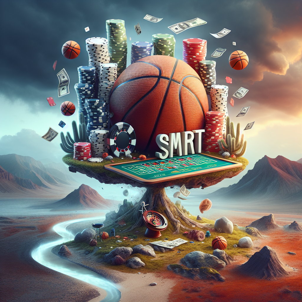 Basketball Betting: How To Stay Up-to-Date and Bet Smartly