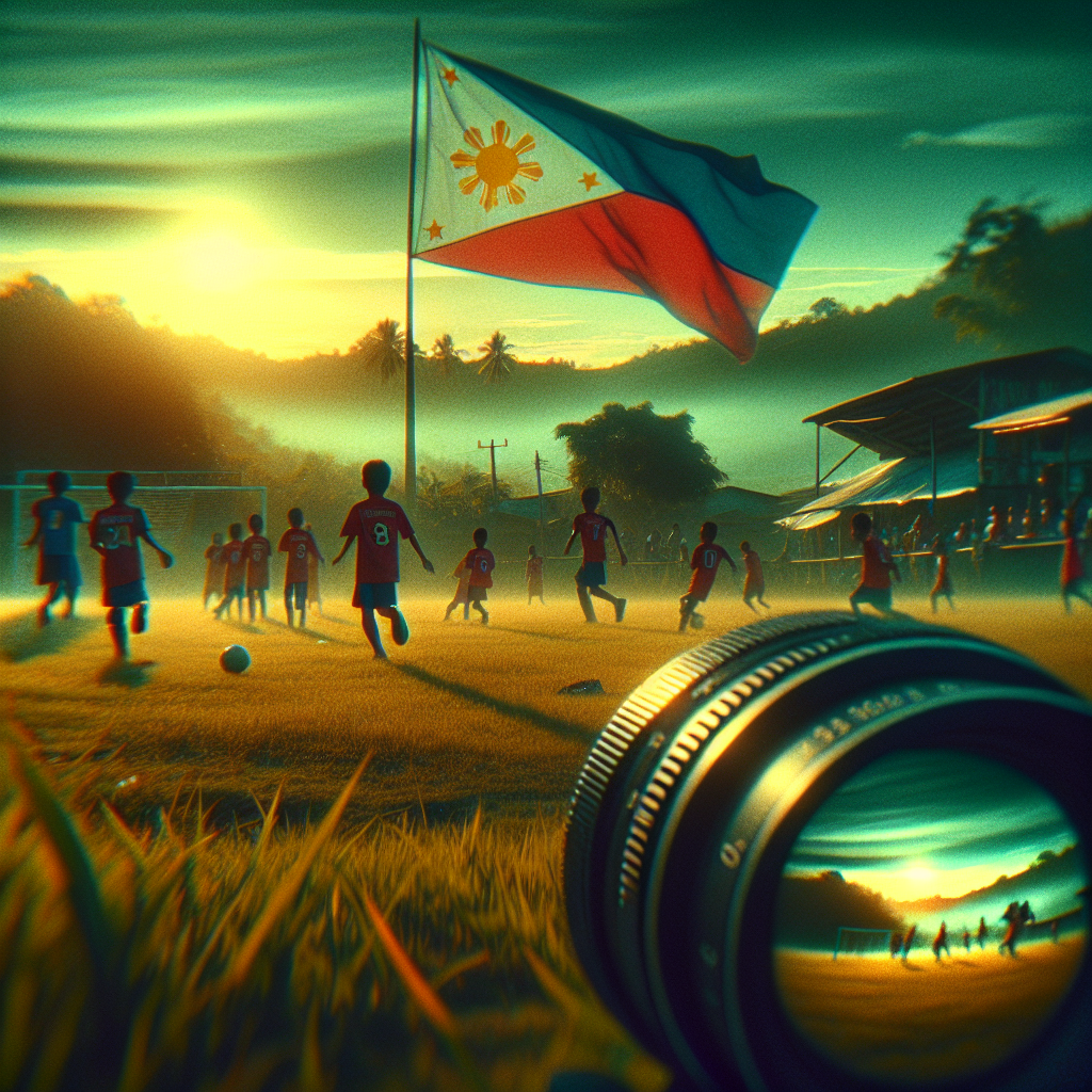 Total FC rules Philippine YFL U-13 football tilt