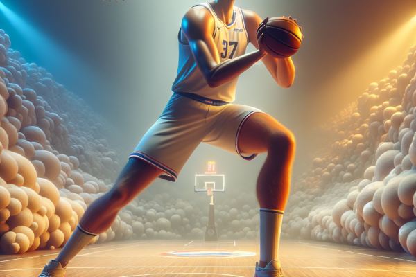 Nikola Jokic drops 39 points, lifting Nuggets over Spurs