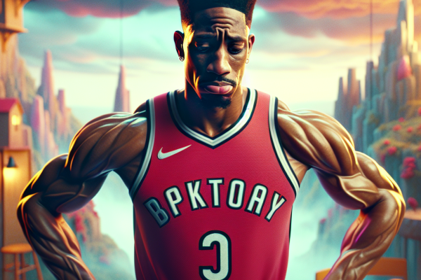 DeMar DeRozan was “beyond frustrated” after Bulls loss on Friday
