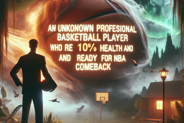 Free agent TJ Warren eyes NBA comeback: Declares 100% health