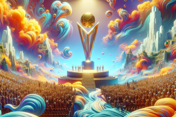 Riot, Moonton win big in Esports Awards