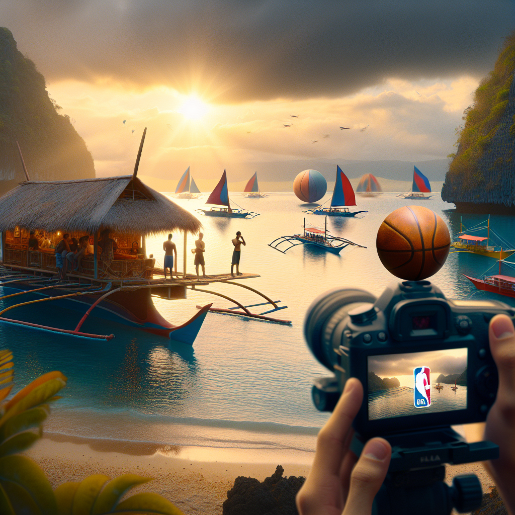 NBA2K eyes more Philippine events