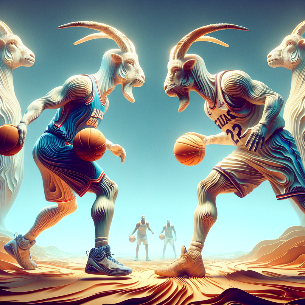 Trevor Ariza puts Kobe Bryant over LeBron James as GOAT: 1A and 1B