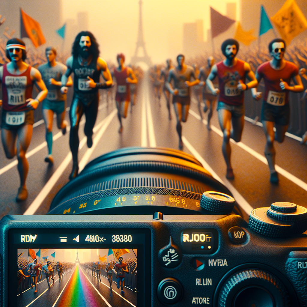 Esporma tops Rock ’n’ Roll run